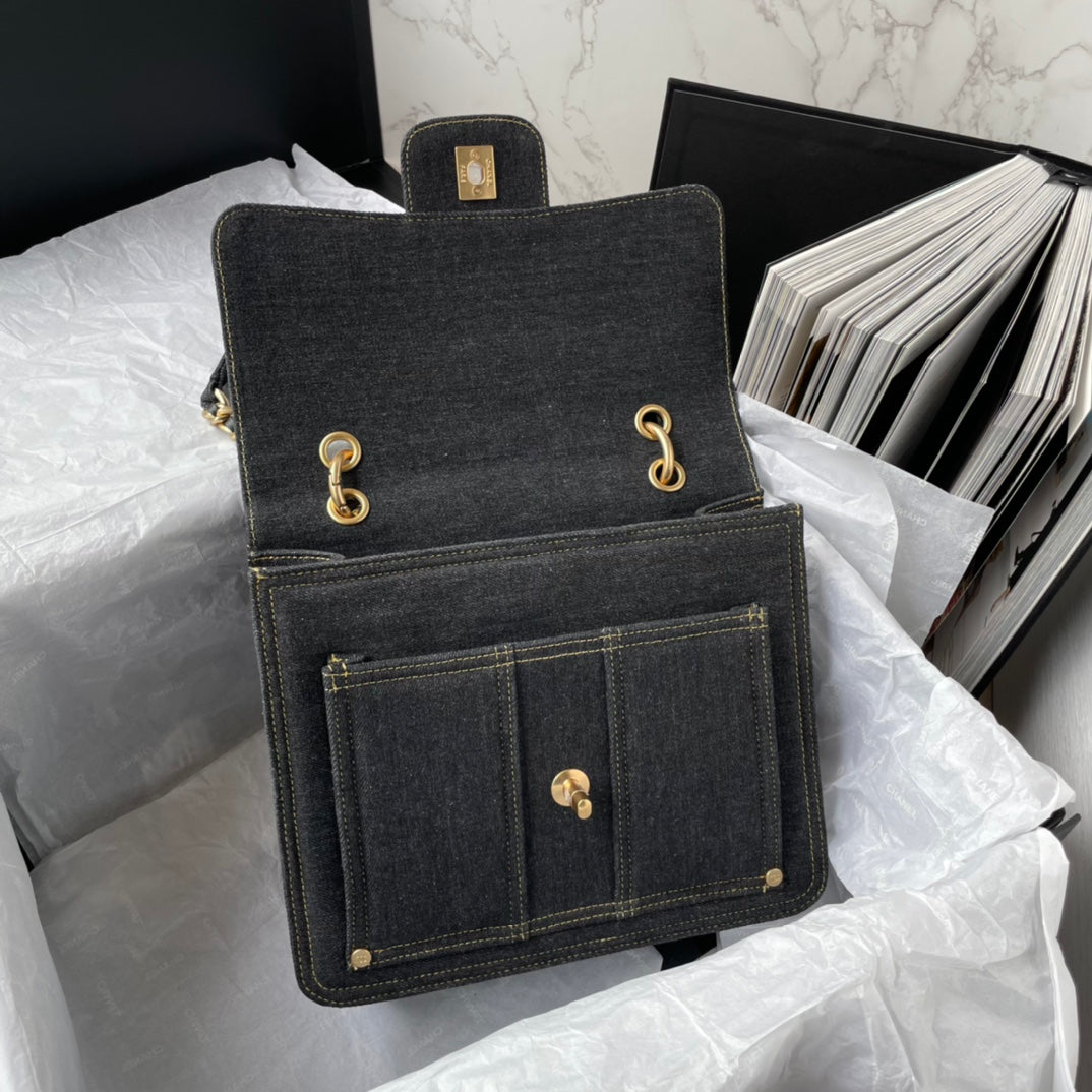 Chanel - Luxury Bag - CHL - 087