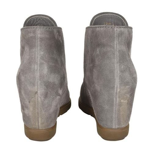 Prada Sport Wedge Shoes