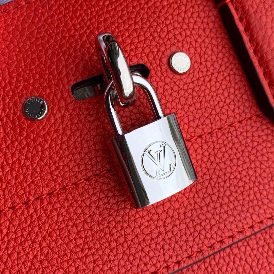 Louis Vuitton CITY STEAMER MM