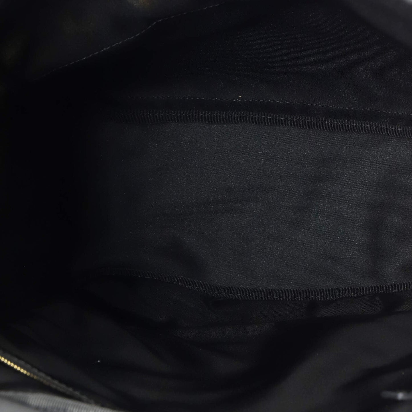 x Versace Fendace Fendiness Backpack Printed Zucca Nylon Medium