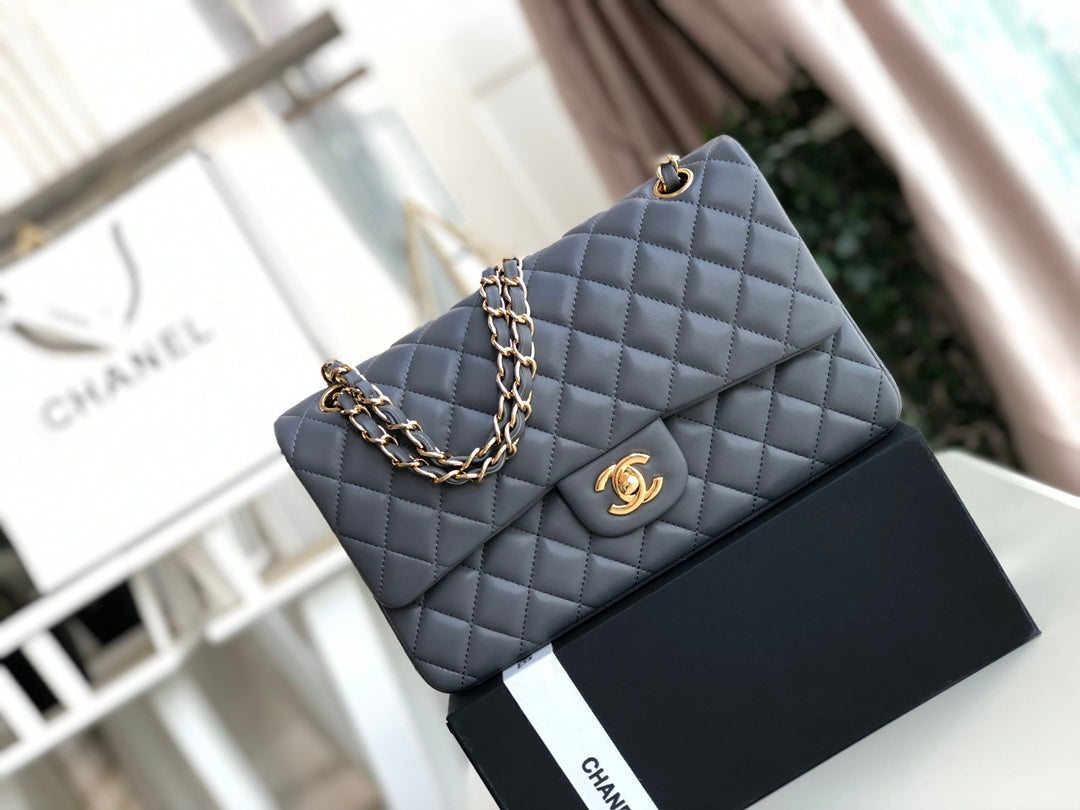 Chanel - Luxury Bag - CHL - 795