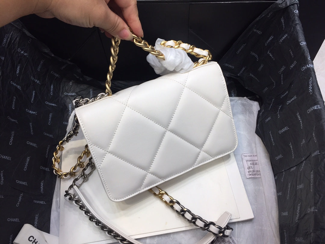 Chanel - Luxury Bag - CHL - 1247