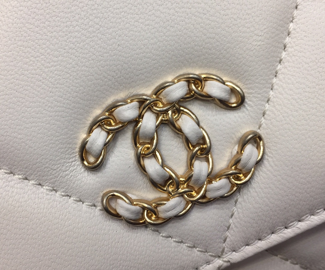 Chanel - Luxury Bag - CHL - 1247