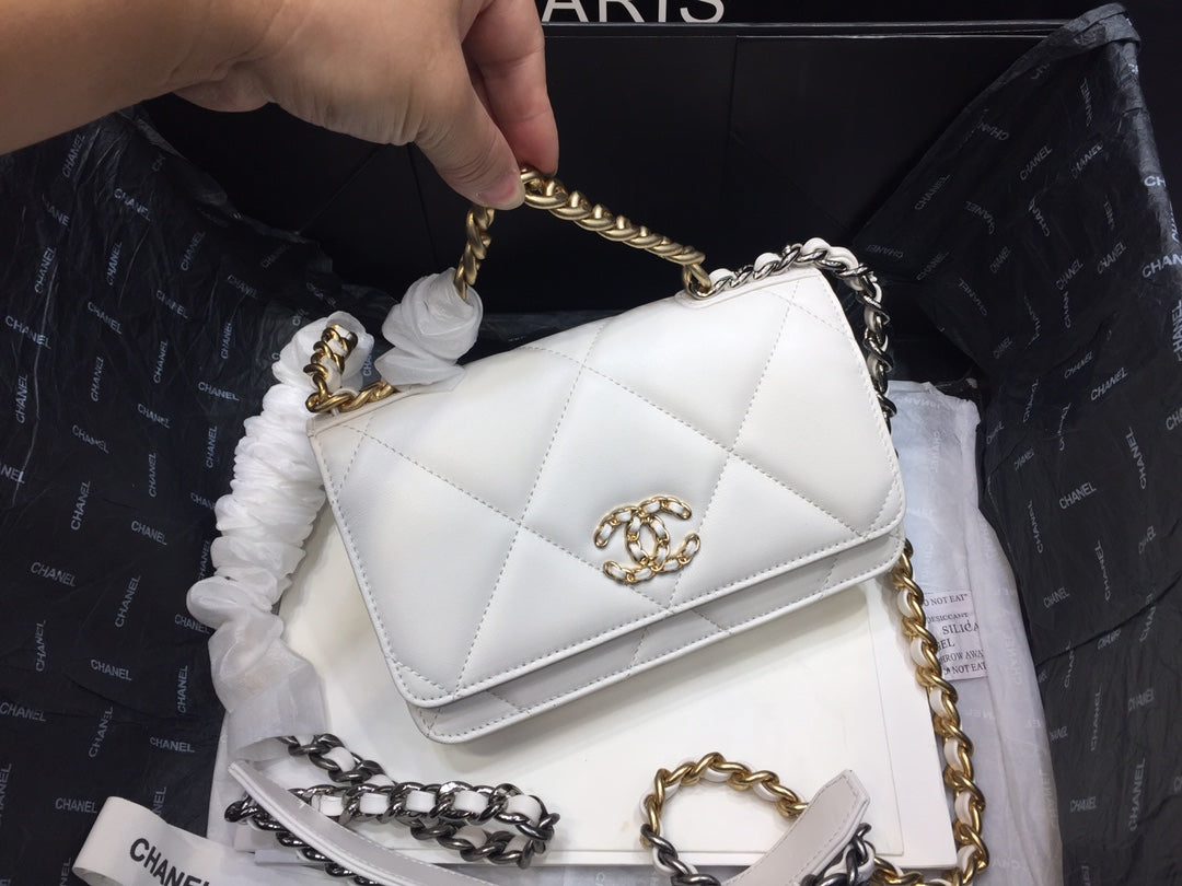 Chanel - Luxury Bag - CHL - 1247