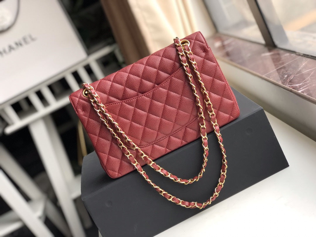 Chanel - Luxury Bag - CHL - 784