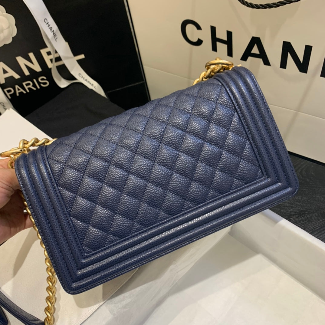 Chanel - Luxury Bag - CHL - 821