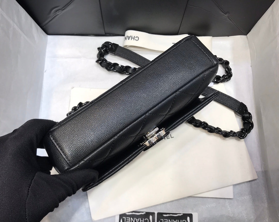 Chanel - Luxury Bag - CHL - 1258