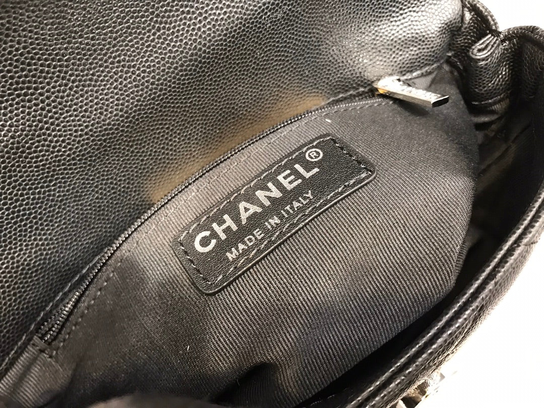 Chanel - Luxury Bag - CHL - 1258