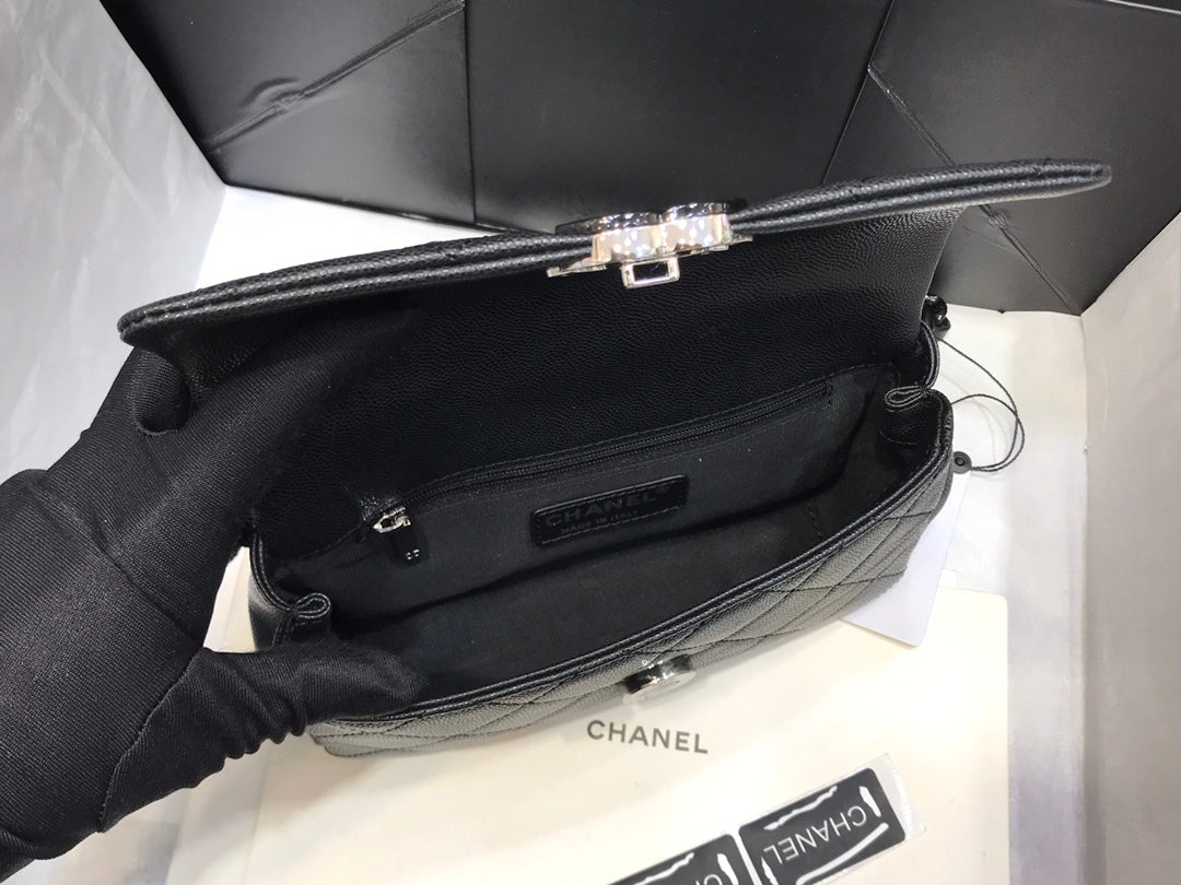Chanel - Luxury Bag - CHL - 1258