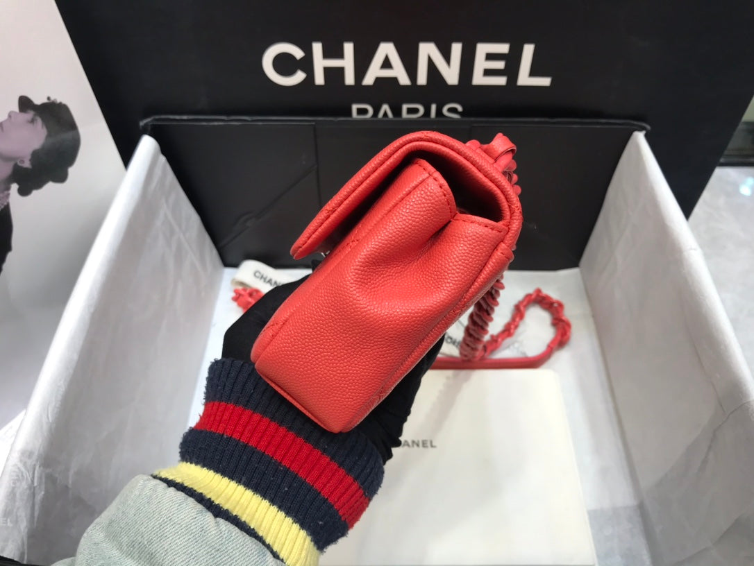 Chanel - Luxury Bag - CHL - 1260