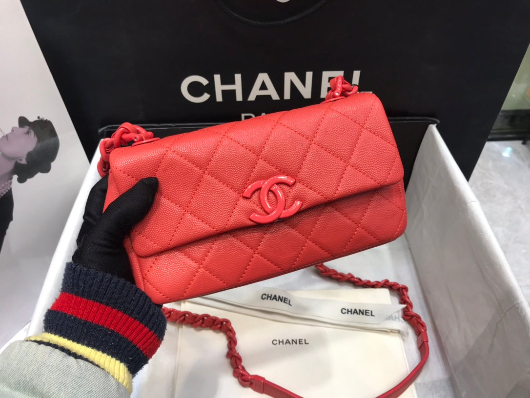 Chanel - Luxury Bag - CHL - 1260