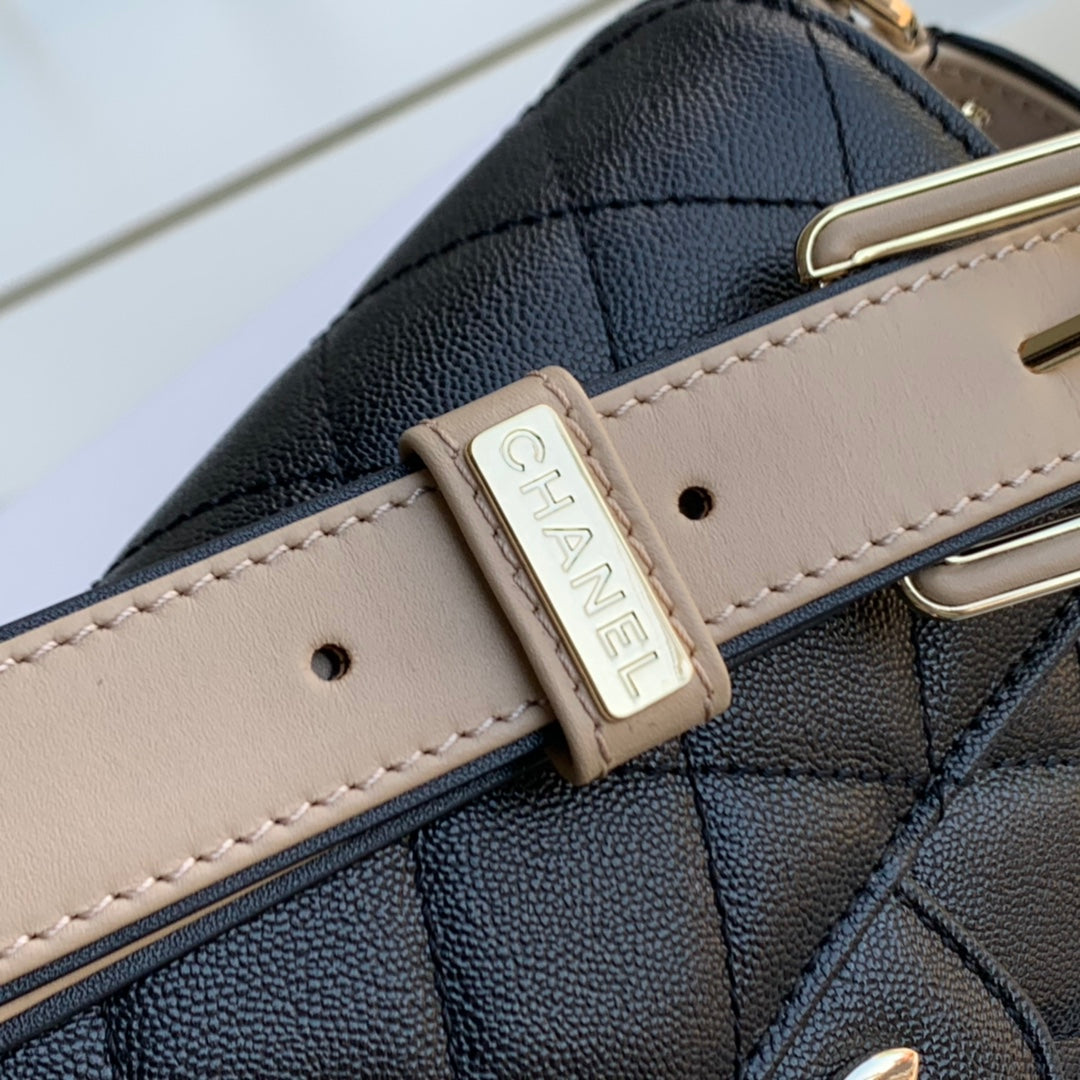 Chanel - Luxury Bag - CHL - 819