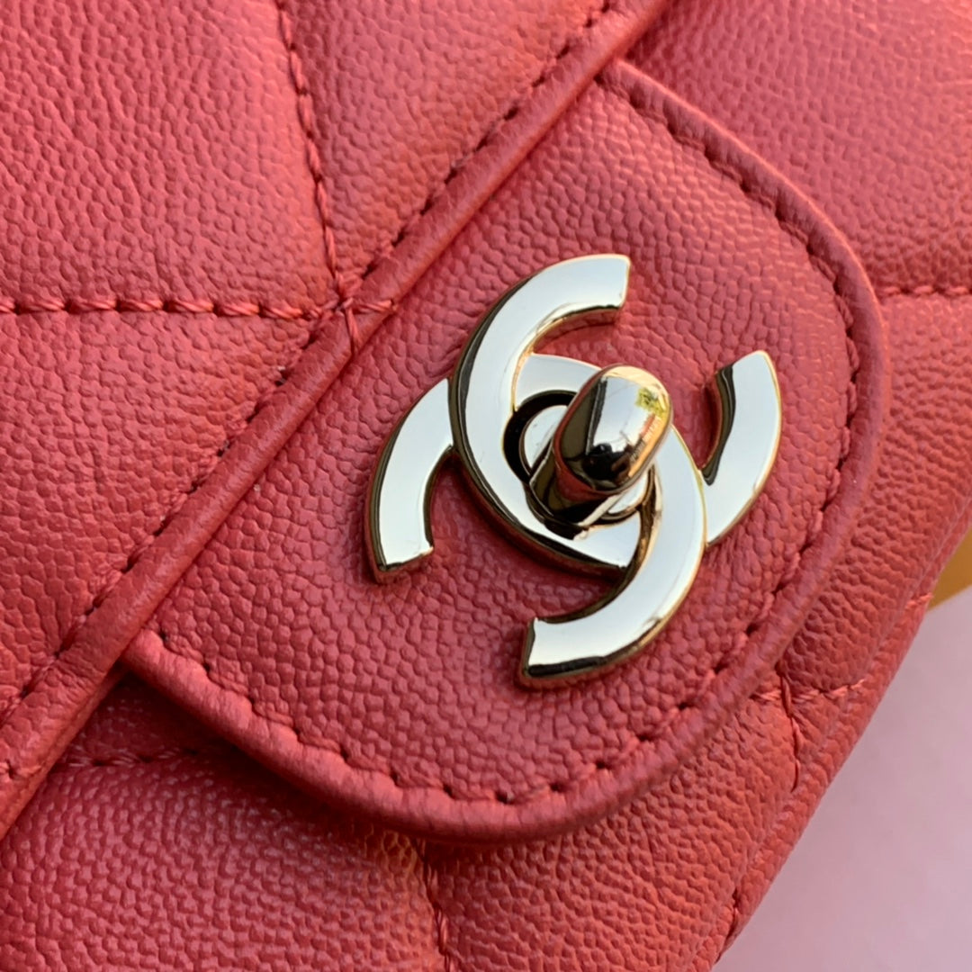 Chanel - Luxury Bag - CHL - 818