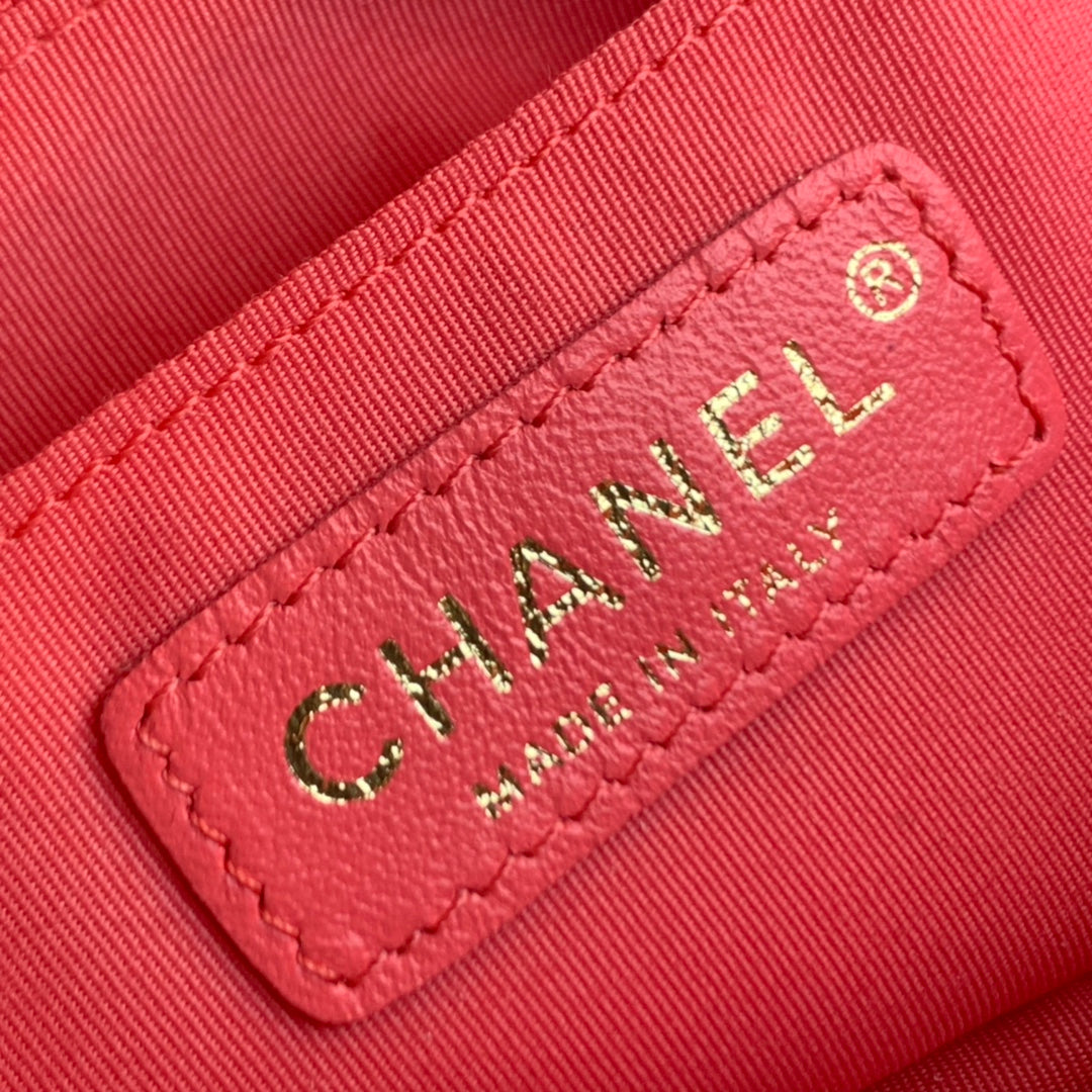 Chanel - Luxury Bag - CHL - 818