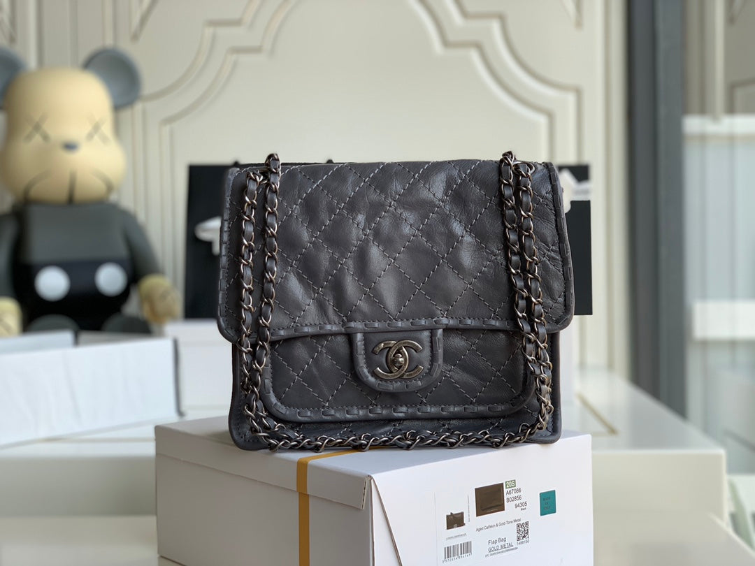 Chanel - Luxury Bag - CHL - 807