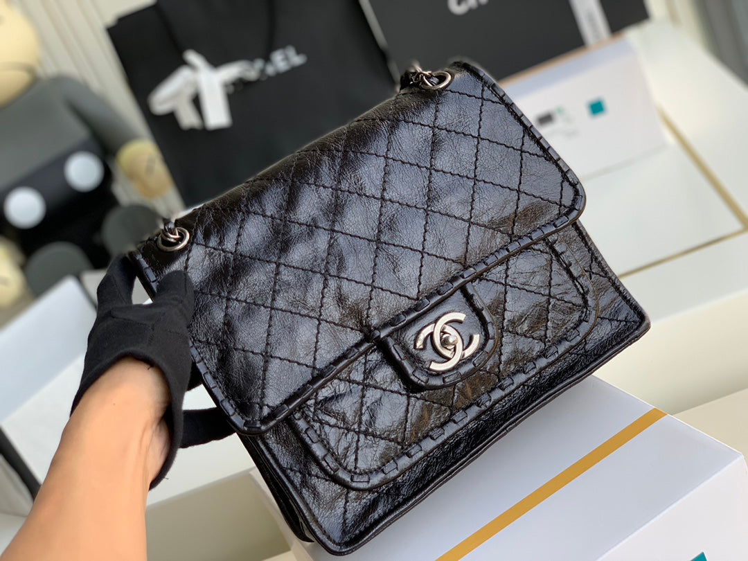 Chanel - Luxury Bag - CHL - 806