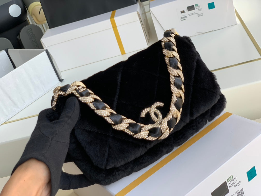 Chanel - Luxury Bag - CHL - 816
