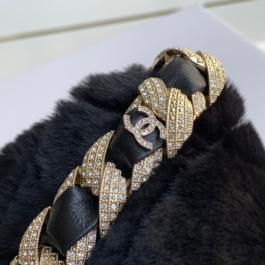 Chanel - Luxury Bag - CHL - 816