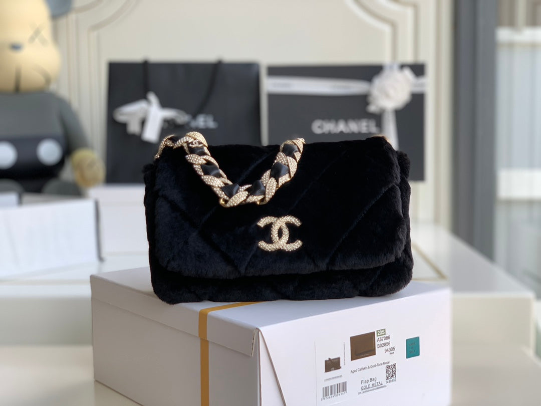 Chanel - Luxury Bag - CHL - 816