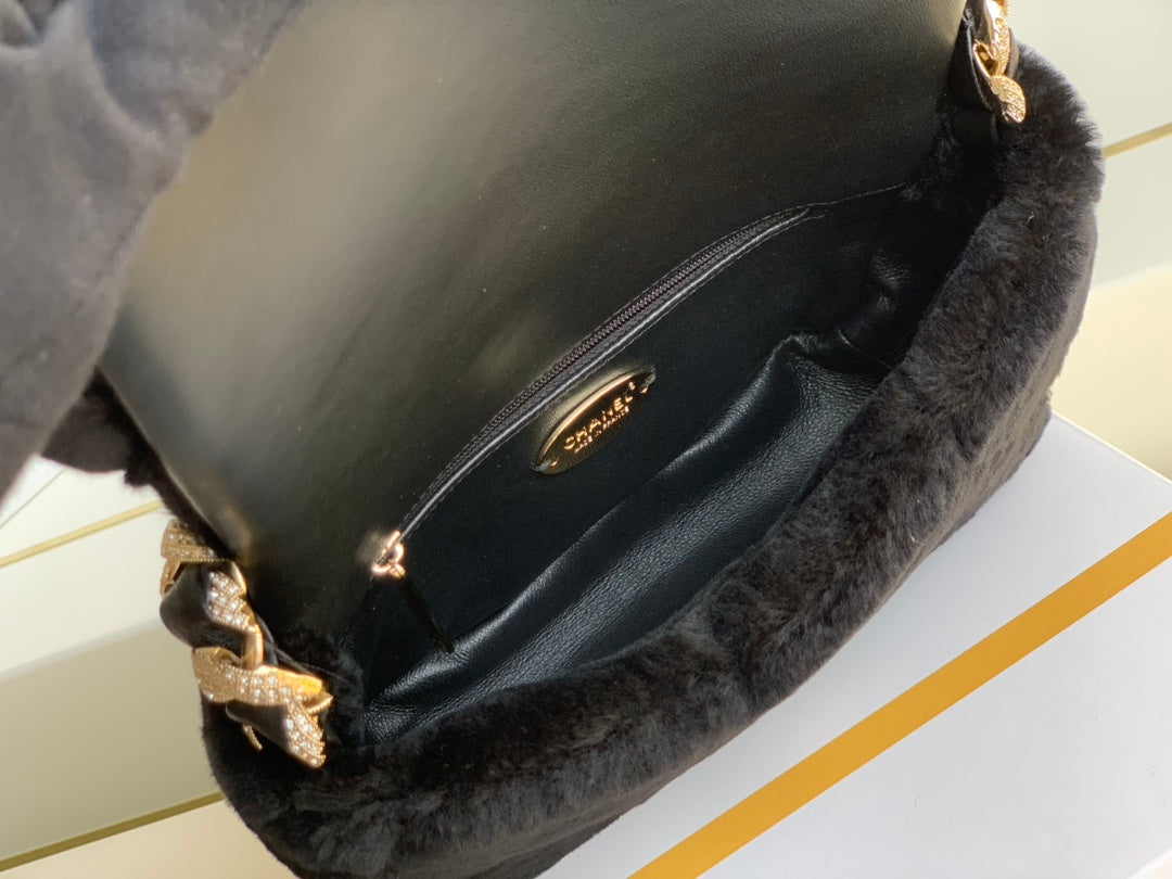 Chanel - Luxury Bag - CHL - 816