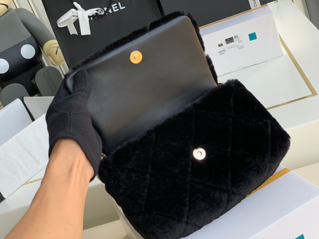 Chanel - Luxury Bag - CHL - 816