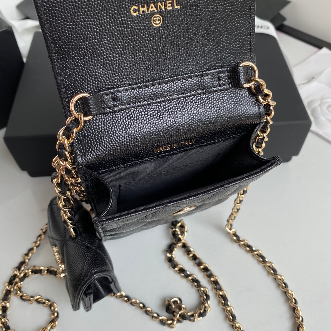 Chanel - Luxury Bag - CHL - 1165