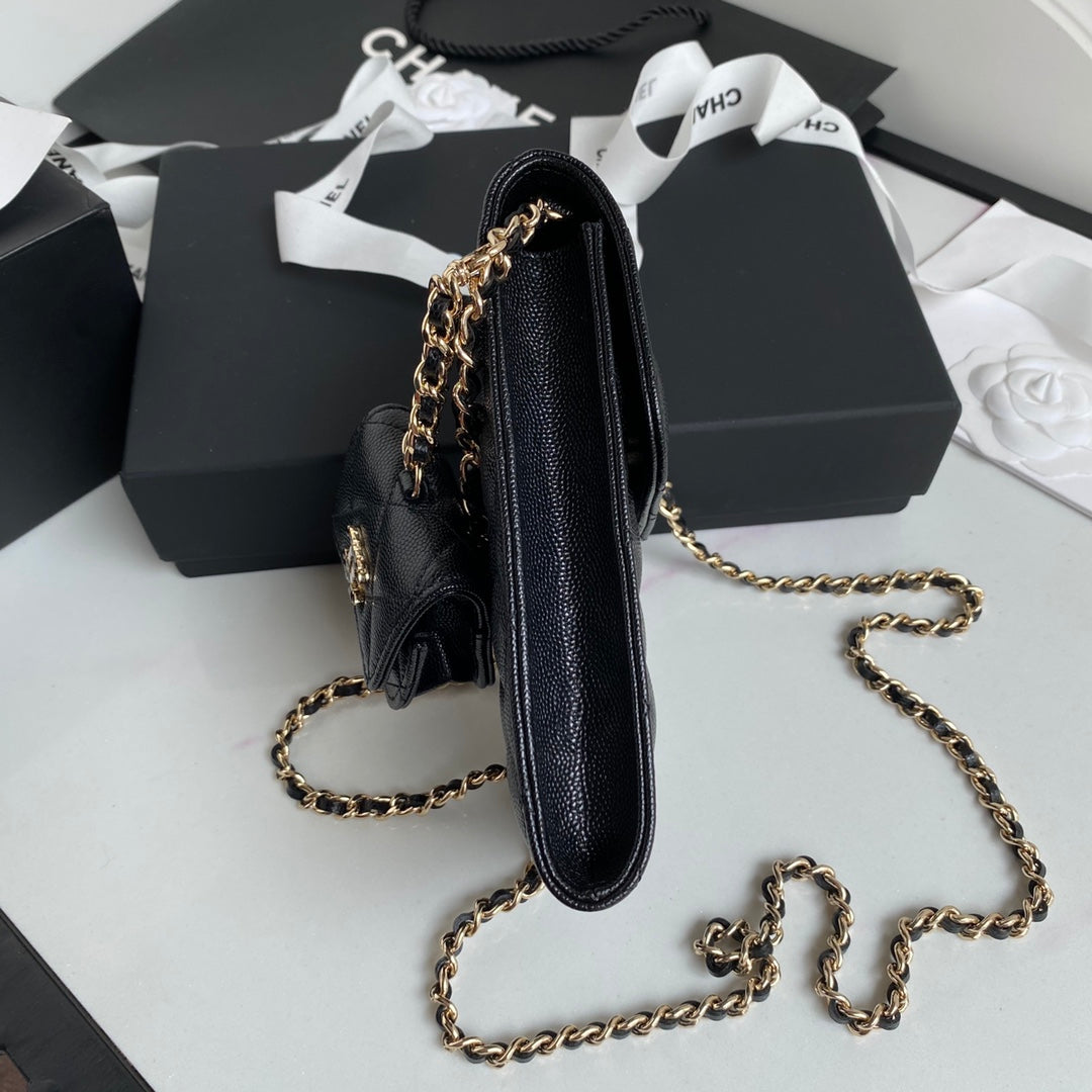 Chanel - Luxury Bag - CHL - 1165