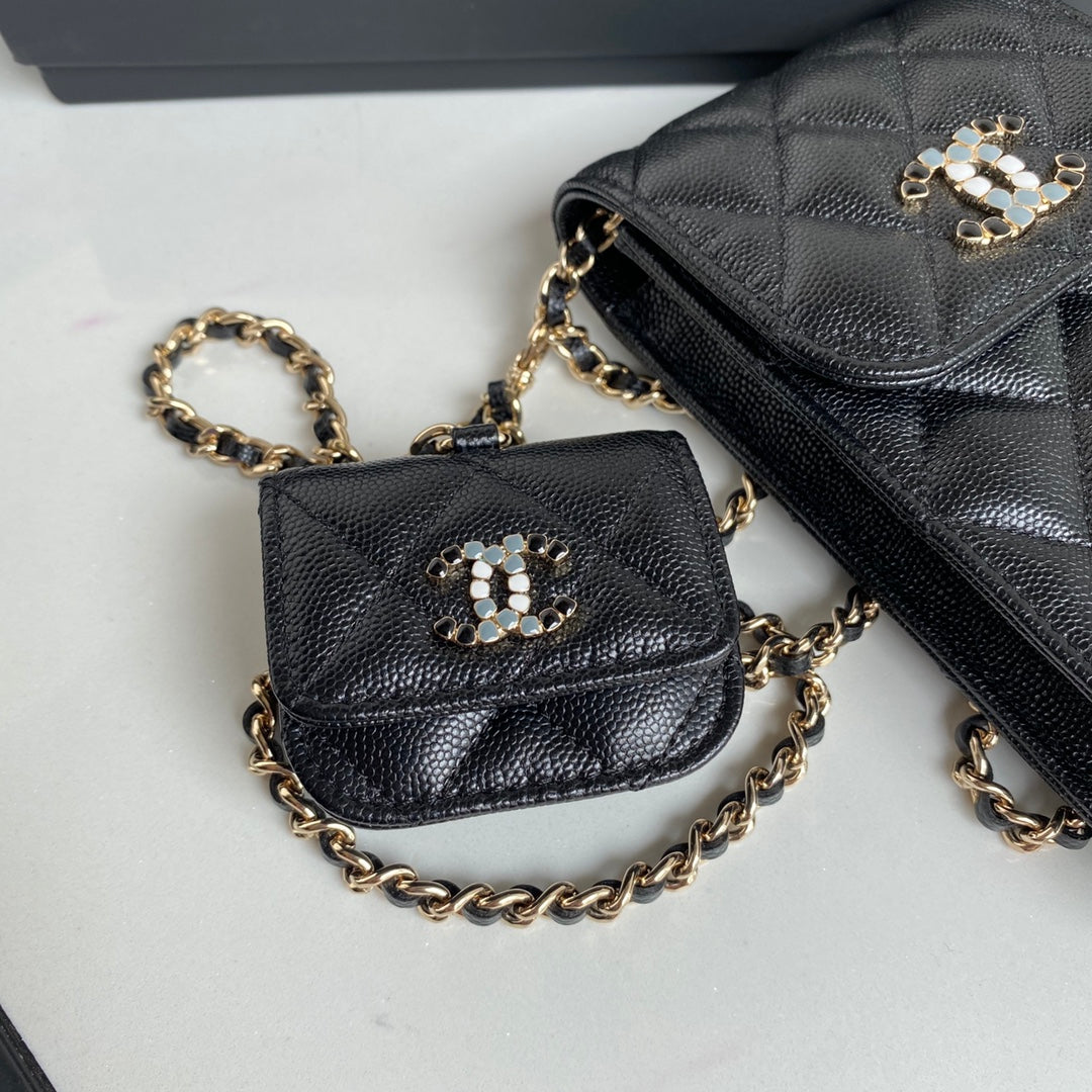 Chanel - Luxury Bag - CHL - 1165