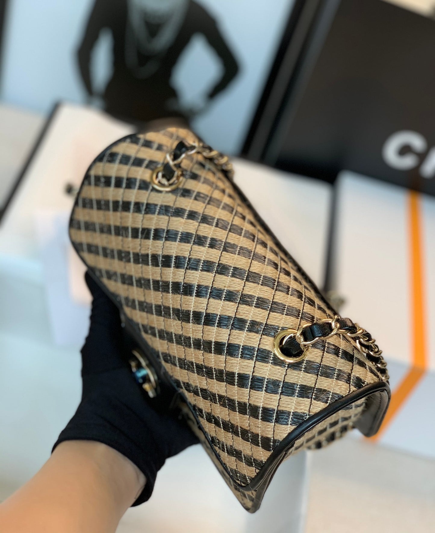 Chanel - Luxury Bag - CHL - 751