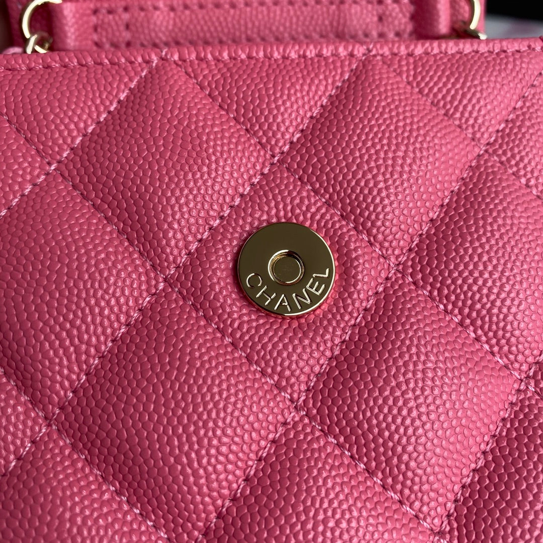 Chanel - Luxury Bag - CHL - 1166