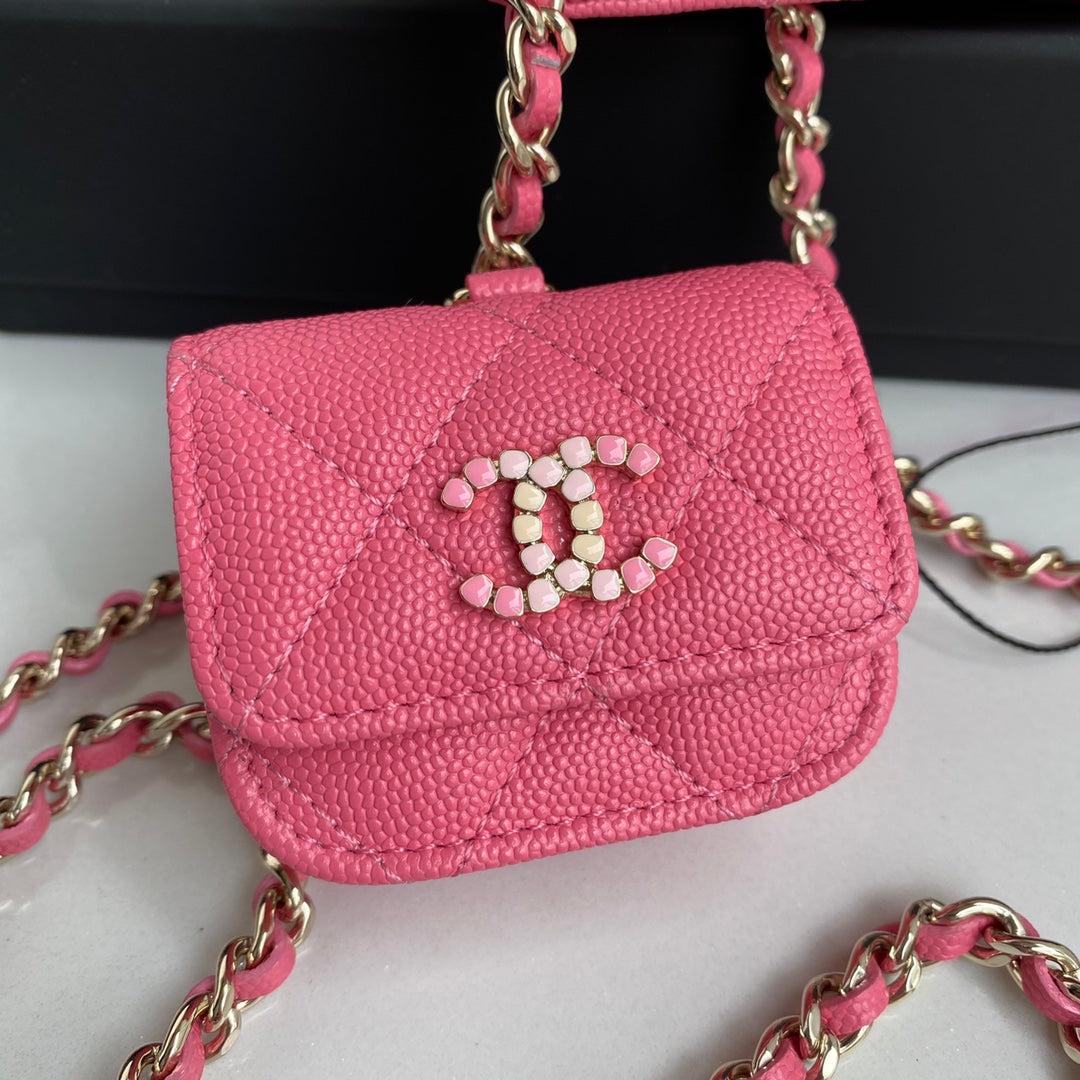 Chanel - Luxury Bag - CHL - 1166