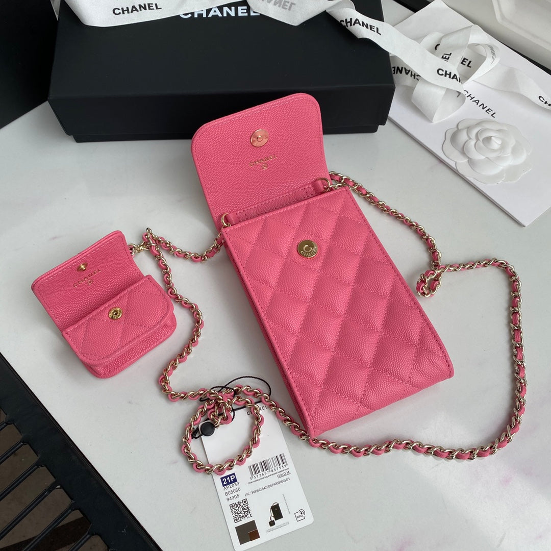 Chanel - Luxury Bag - CHL - 1166