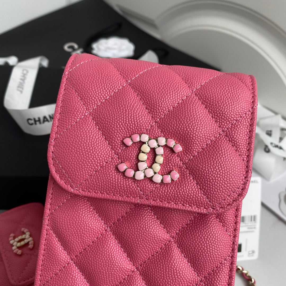 Chanel - Luxury Bag - CHL - 1166