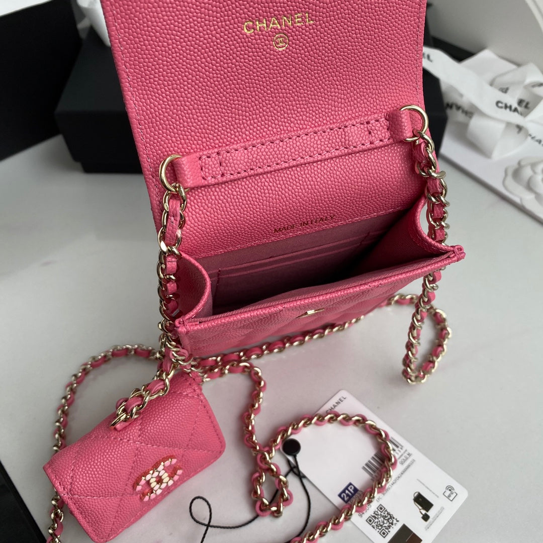 Chanel - Luxury Bag - CHL - 1166