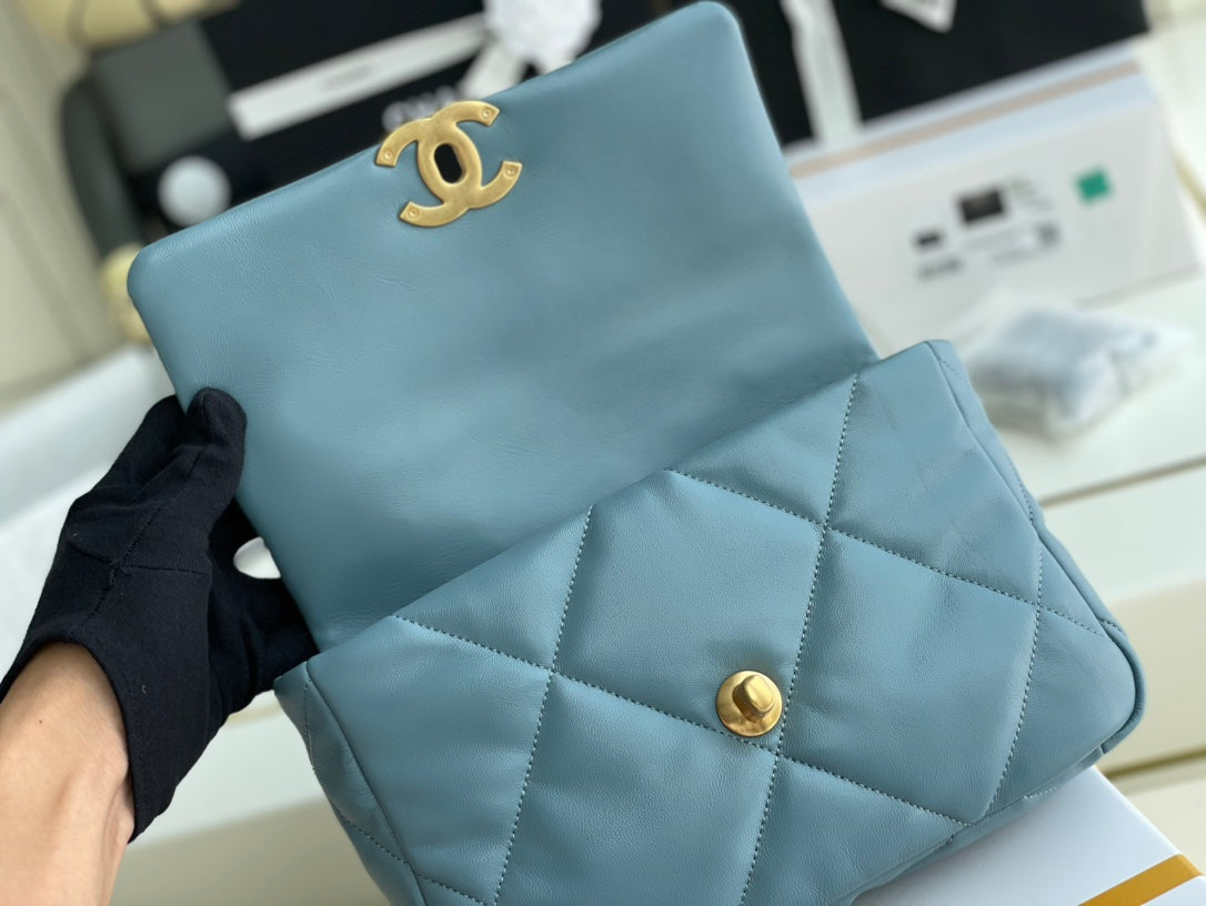 Chanel - Luxury Bag - CHL - 1279