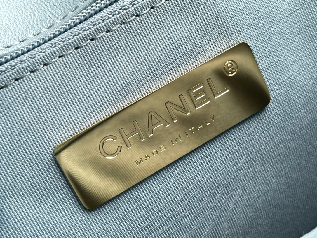 Chanel - Luxury Bag - CHL - 1279