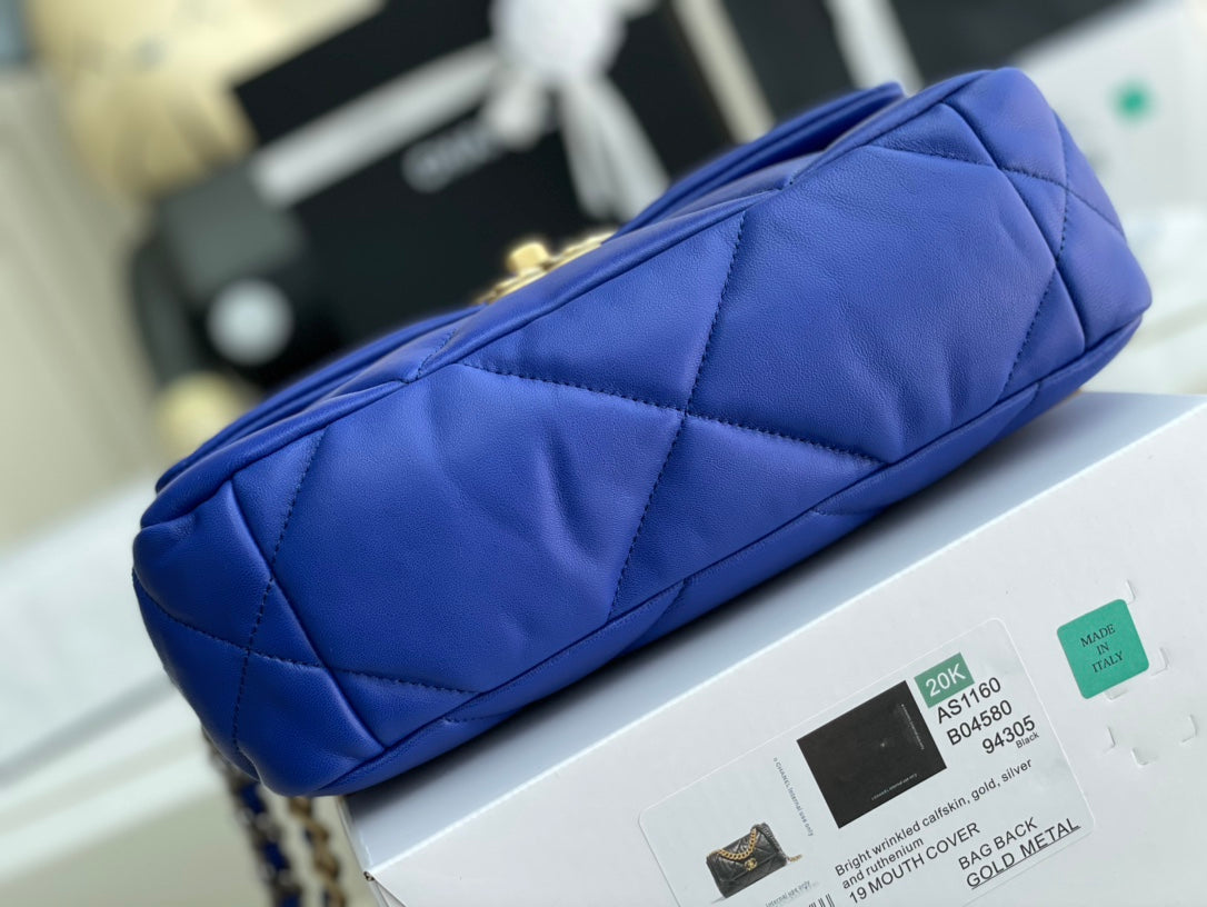 Chanel - Luxury Bag - CHL - 1274
