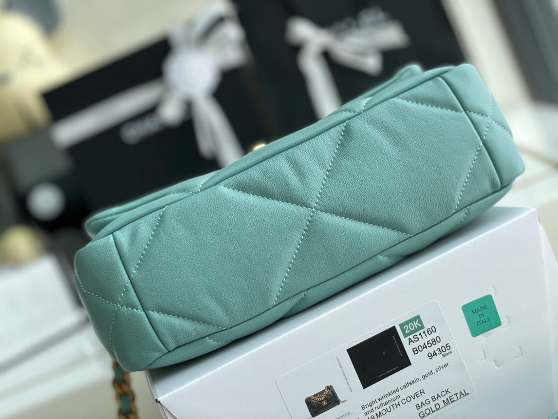 Chanel - Luxury Bag - CHL - 1272