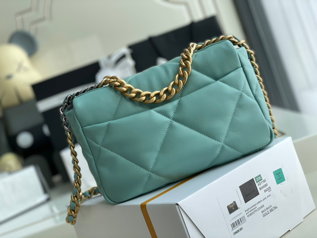 Chanel - Luxury Bag - CHL - 1272
