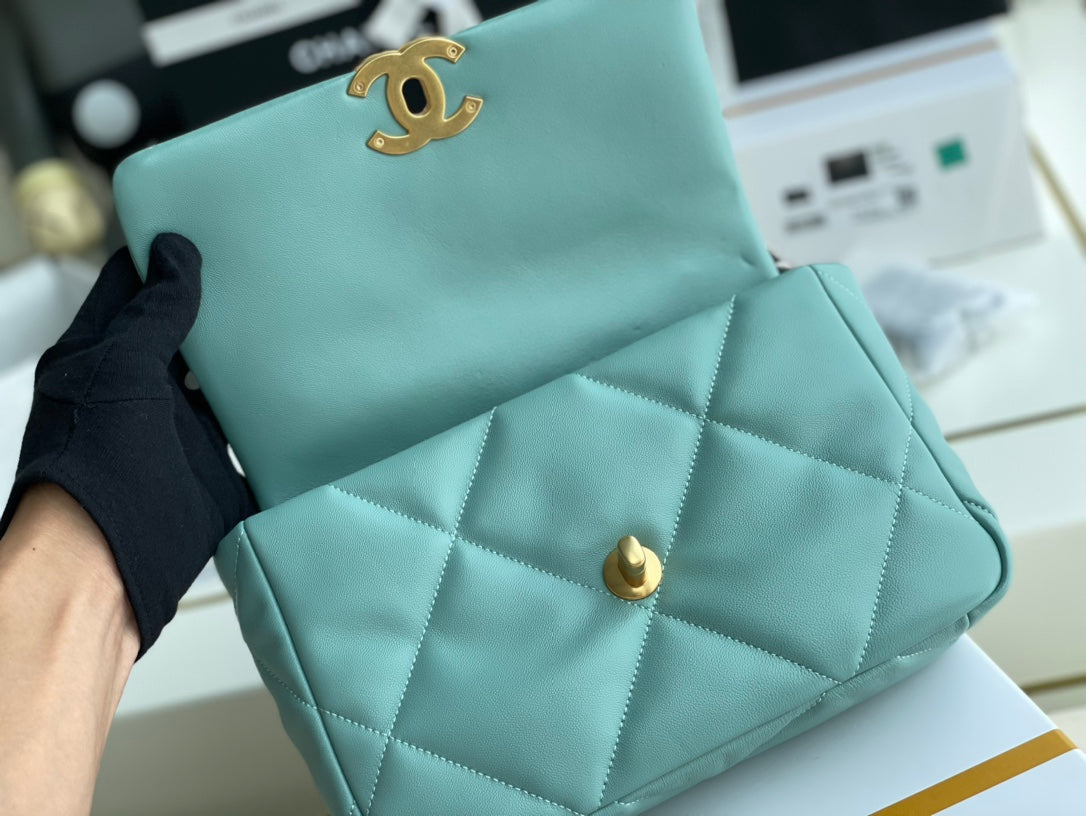 Chanel - Luxury Bag - CHL - 1272