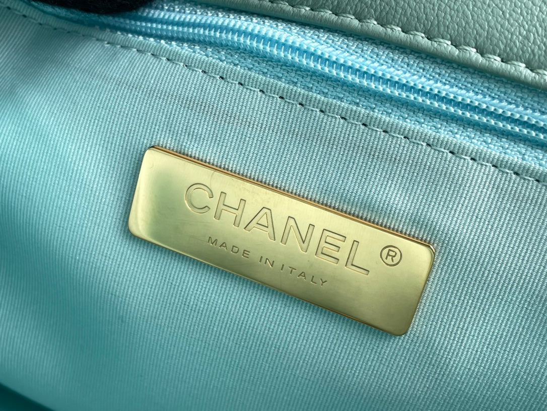 Chanel - Luxury Bag - CHL - 1272