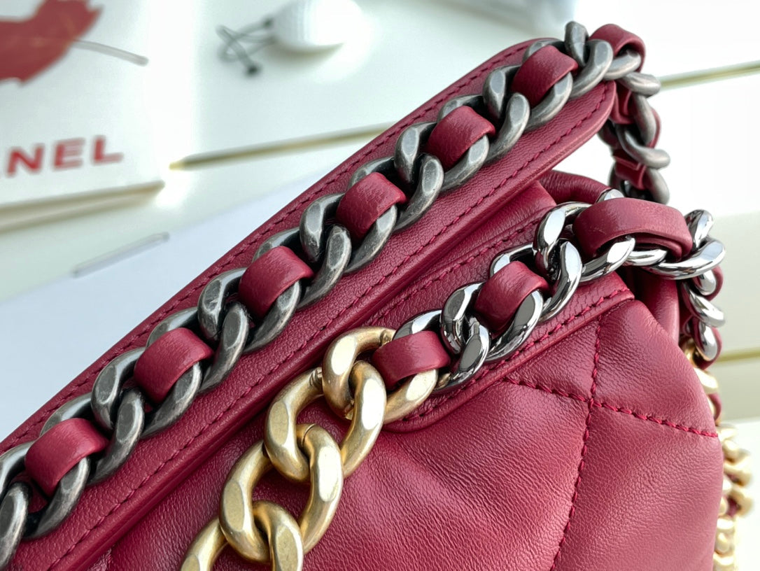 Chanel - Luxury Bag - CHL - 1270