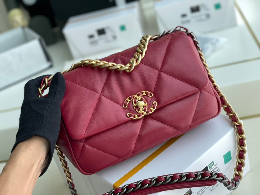 Chanel - Luxury Bag - CHL - 1270