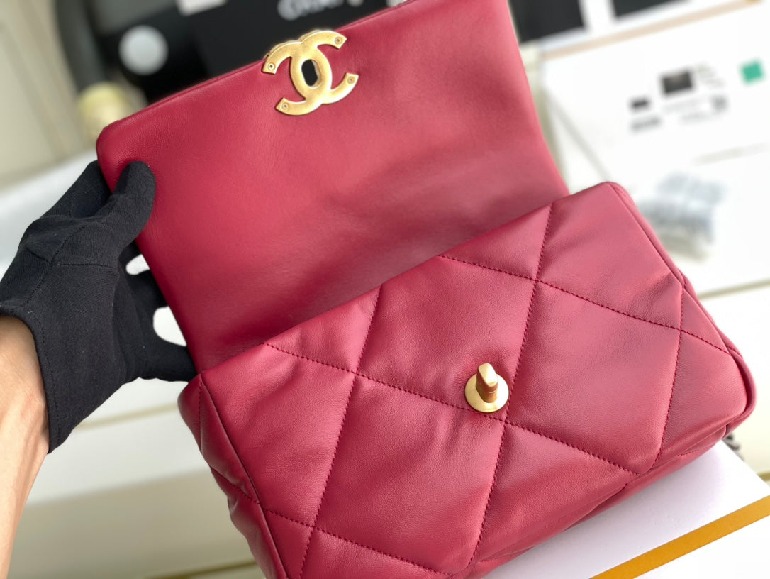 Chanel - Luxury Bag - CHL - 1270