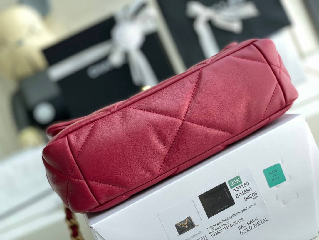 Chanel - Luxury Bag - CHL - 1270