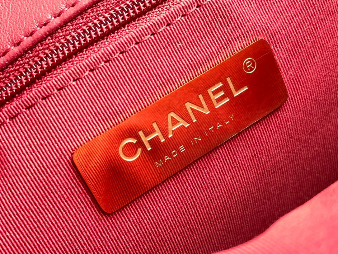 Chanel - Luxury Bag - CHL - 1270