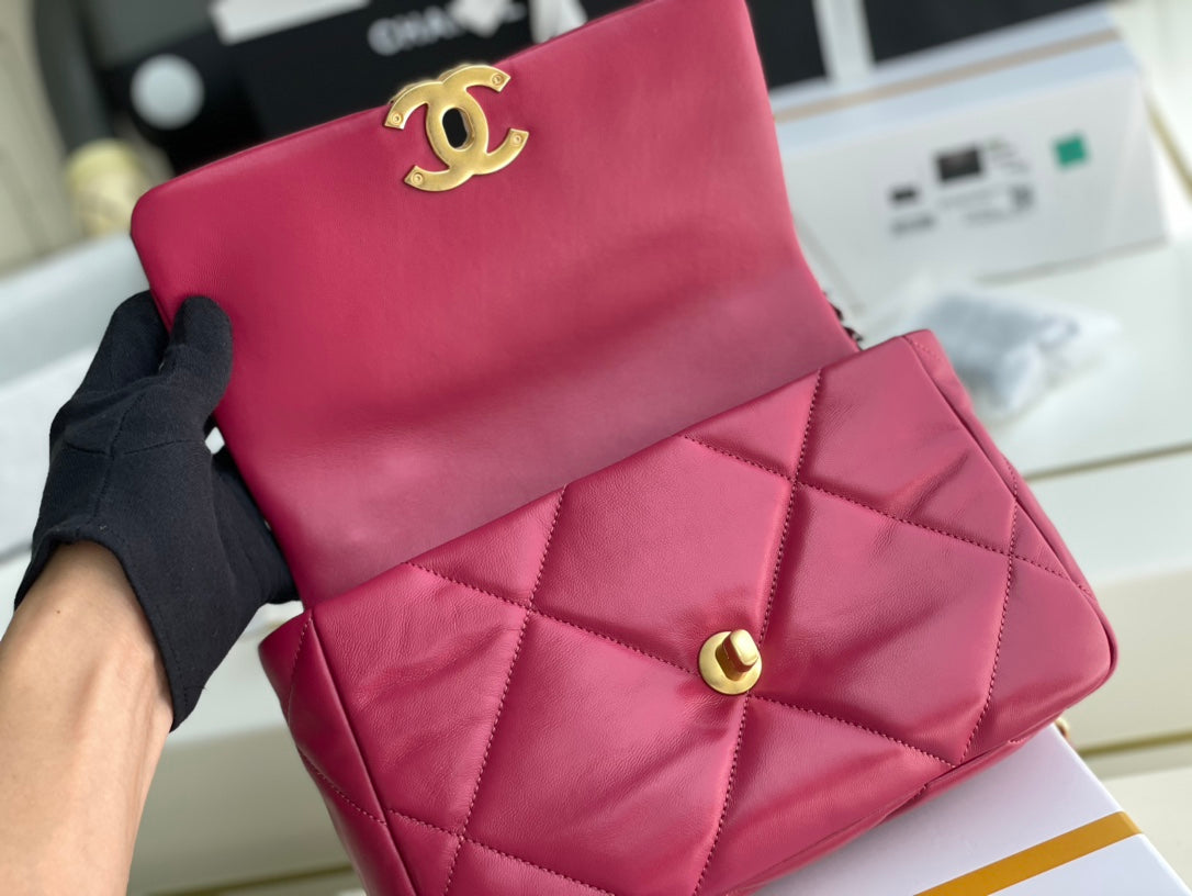 Chanel - Luxury Bag - CHL - 1268
