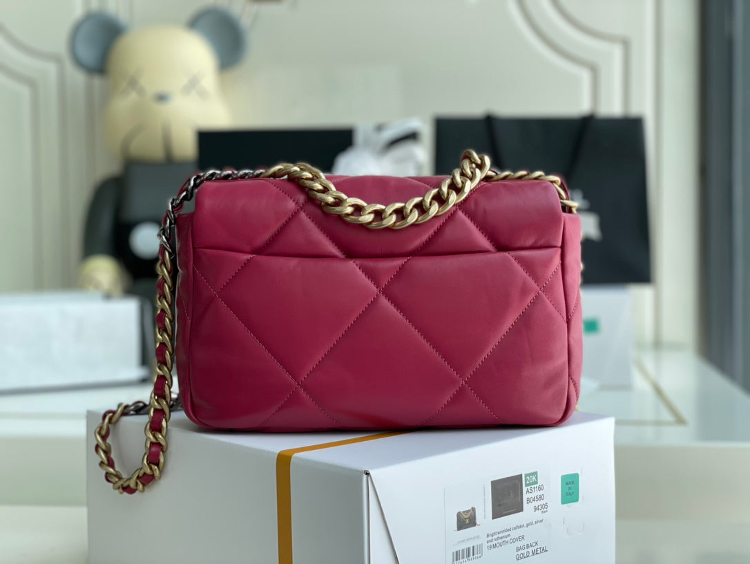 Chanel - Luxury Bag - CHL - 1268
