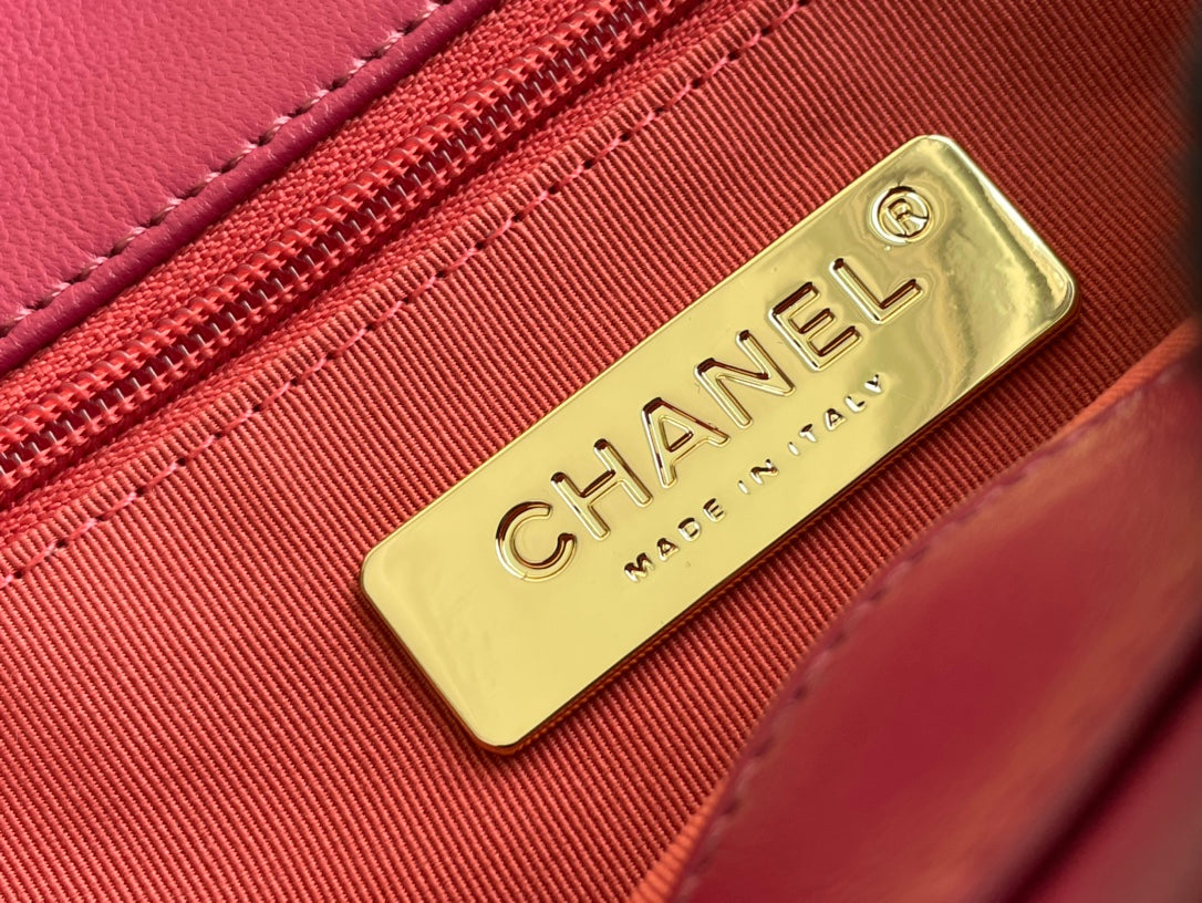 Chanel - Luxury Bag - CHL - 1268