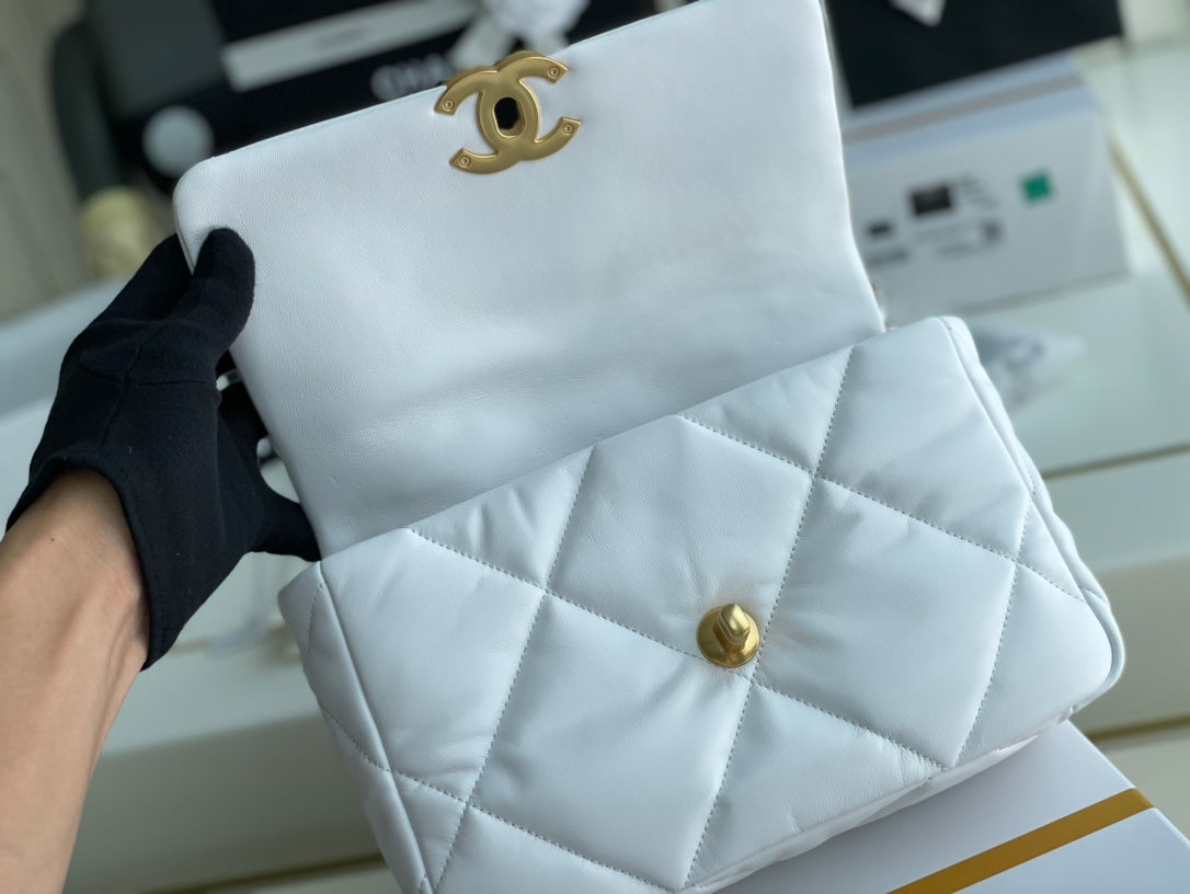Chanel - Luxury Bag - CHL - 1267